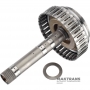 Барабан Underdrive Clutch (порожній, без дисків) A8TR1 - 45535-4E010