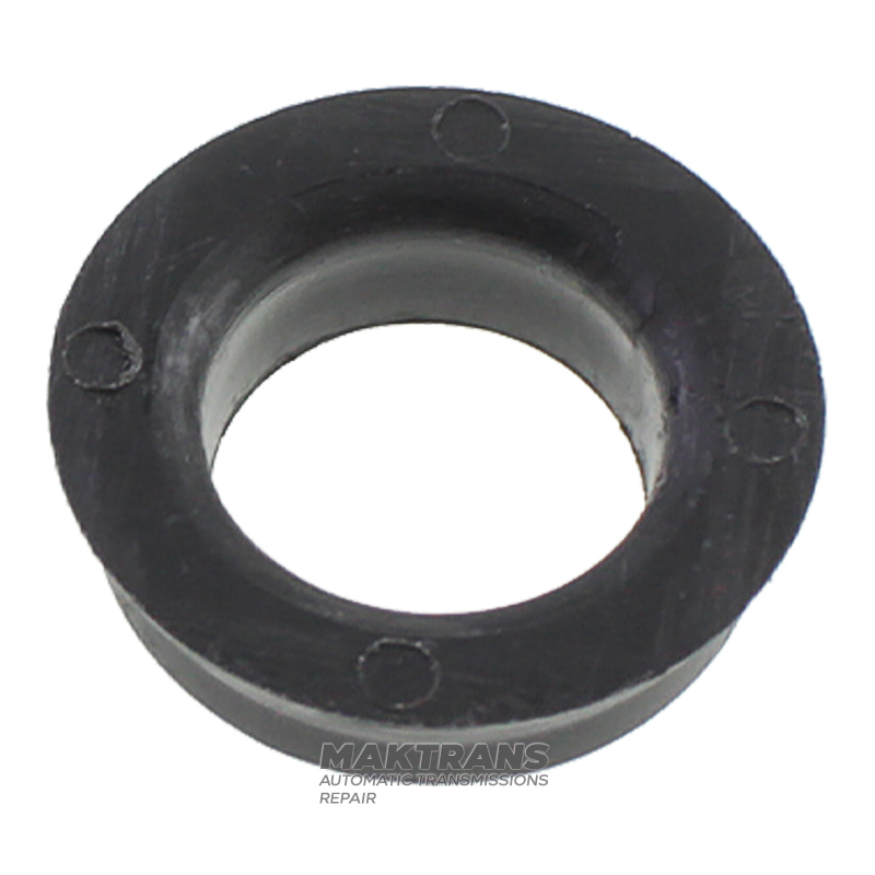 Пластиковое уплотнение трубок охлаждения  FORD 6F35 8F24   8F35 8F40 6R140 — MTK-132960 5L7Z7J324A 12x18/20x5