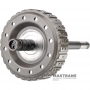 Барабан 4th Clutch (без дисков) A8TR1 45575-4E010 — (общая длина 405 мм, нар.Ø барабана 175.05 мм)