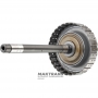 Барабан 4th Clutch (без дисков) A8TR1 45575-4E010 — (общая длина 405 мм, нар.Ø барабана 175.05 мм)