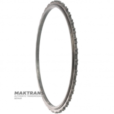 Диск опорный E Clutch ZF 9HP48 — (толщина 4 мм / 5.55 мм, вн.Ø 147.20 мм, 36 зубьев)