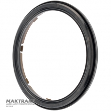 Поршень гумовий 2-4 Clutch 62TE - 5102880AA, 4800257AA (164x134x17)