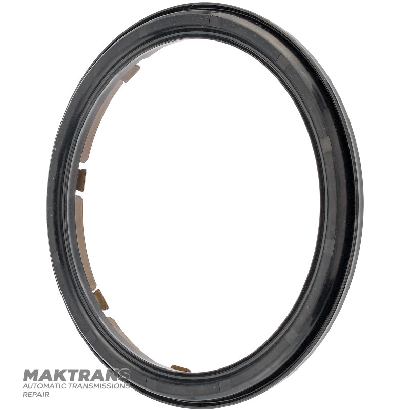 Поршень обрезиненный 2-4 Clutch 62TE — 5102880AA, 4800257AA (164x134x17)
