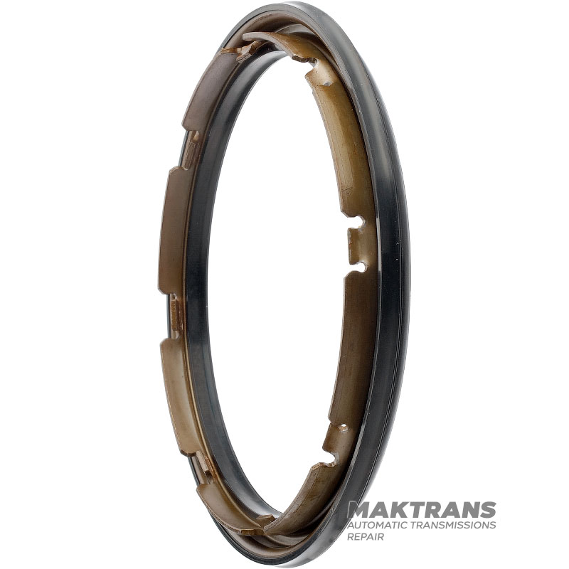 Поршень обрезиненный 2-4 Clutch 62TE — 5102880AA, 4800257AA (164x134x17)