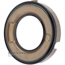 Поршень обрезиненный Low / Reverse Brake 62TE — 5078591AA, 4800256AA (154x83x27)
