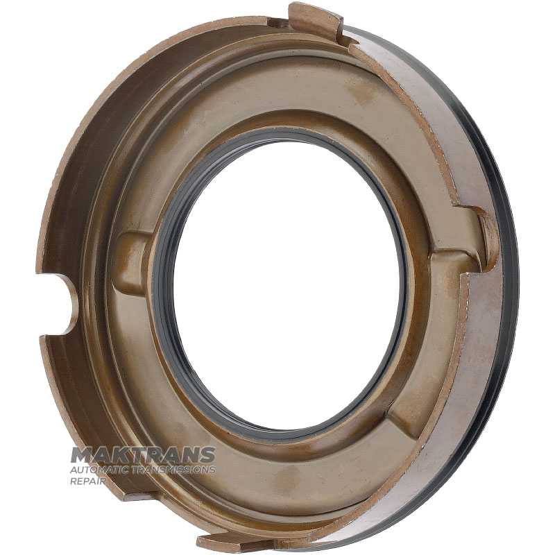 Поршень гумовий Low / Reverse Brake 62TE - 5078591AA, 4800256AA (154x83x27)