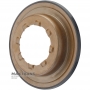 Поршень обрезиненный Direct Clutch 62TE — 5078625AB, 5078625AA (110x49x21)