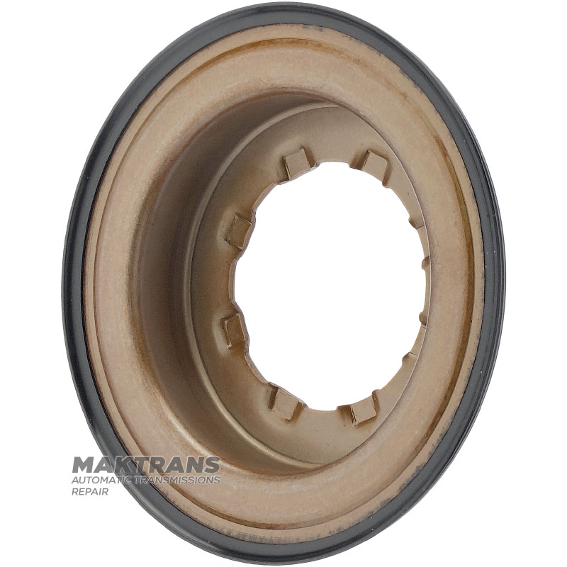 Поршень обрезиненный Direct Clutch 62TE — 5078625AB, 5078625AA (110x49x21)