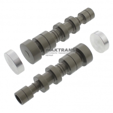 Клапан 2-3 Shift Valve (у розмірі +0.015 мм) A4LD-E 4R44E 4R55E 5R55N 5R55W 5R55S