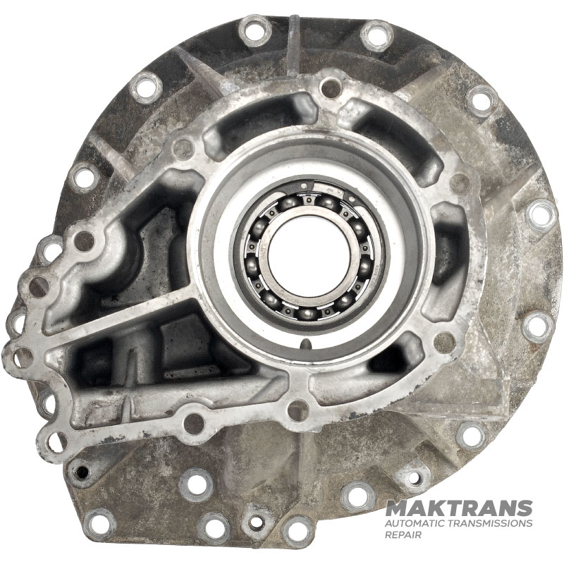 Кришка задня 4WD ALLISON 1000, 1000PK — 24257849