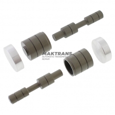Клапан Coast Boost Valve Kit (у розмірі +0.015 мм) A4LD-E 4R44E 4R55E 5R55N 5R55W