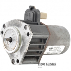 Электрический мотор актуатор раздаточной коробки DODGE / CHRYSLER MP3023 — M0010063, 68071235AB (разьем  4 пина)