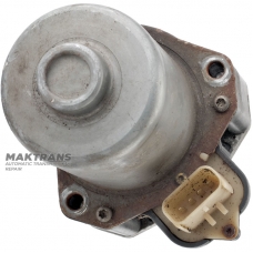 Электрический мотор актуатор раздаточной коробки DODGE / CHRYSLER MP3023 — M0010063, 68071235AB (разьем  4 пина)