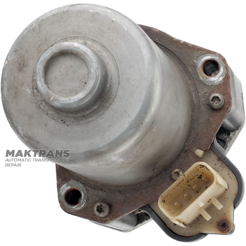 Електричний мотор актуатор роздавальної коробки DODGE / CHRYSLER MP3023 - M0010063, 68071235AB (роз'єм 4 піна)
