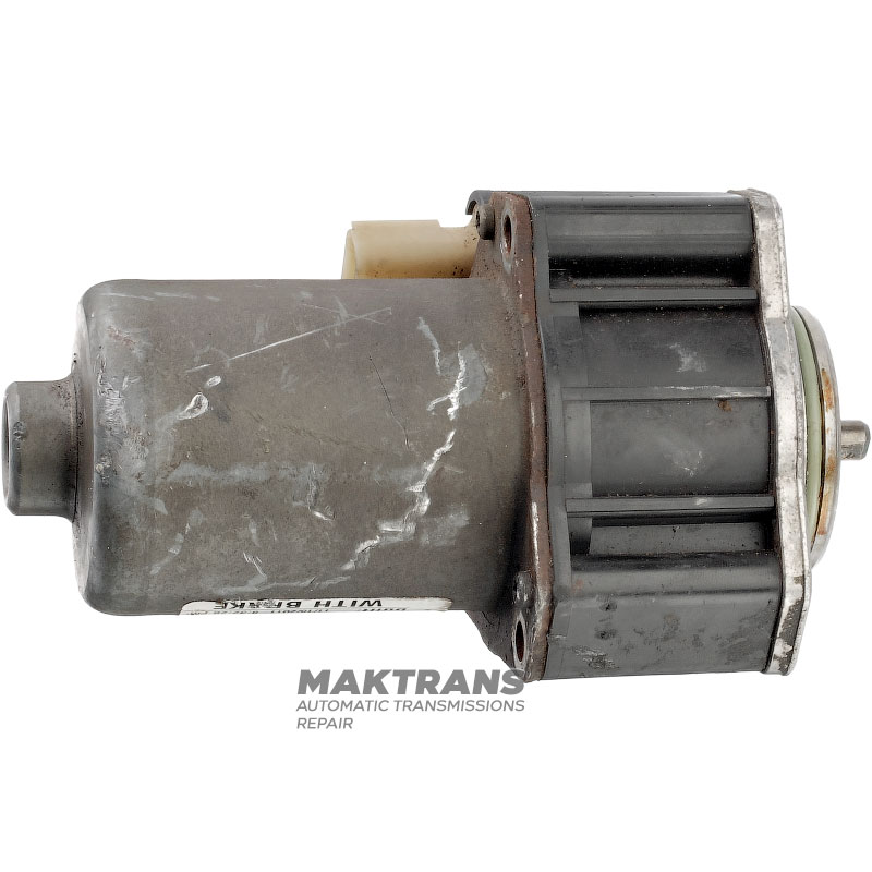 Електричний мотор актуатор роздавальної коробки DODGE / CHRYSLER MP3023 - M0010063, 68071235AB (роз'єм 4 піна)