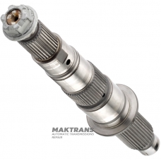 Главный вал раздаточной коробки DODGE / CHRYSLER / JEEP MP3023 — 68071221AA, длина вала 382 мм