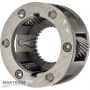 Планетарная передача раздаточной коробки DODGE / CHRYSLER / JEEP MP3023 — 4338908, 4796903AB (3 сателлита (19 зубьев, нар.Ø сателлита 33.65 мм)
