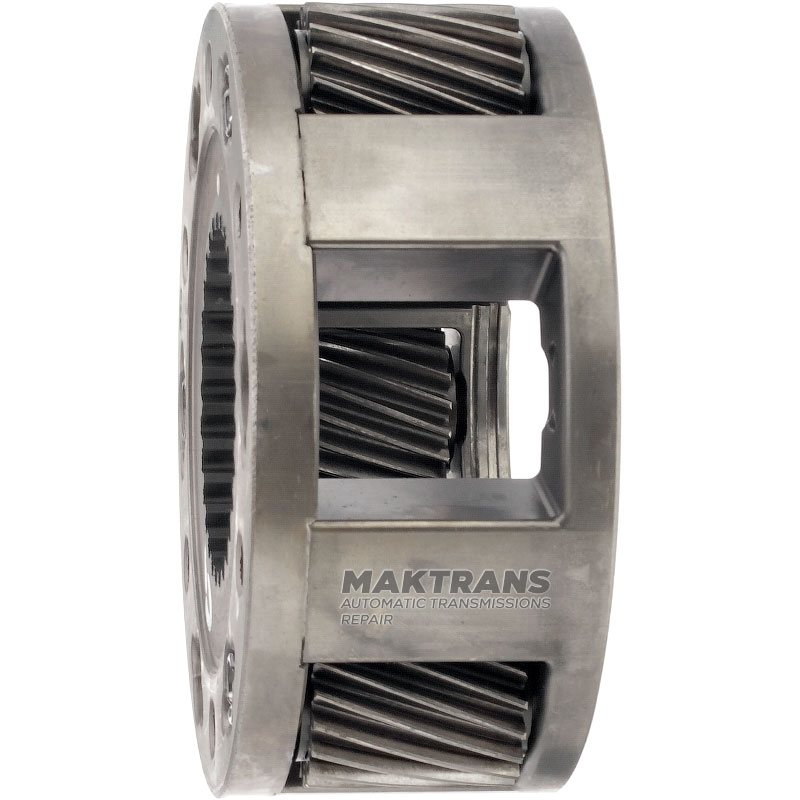 Планетарная передача раздаточной коробки DODGE / CHRYSLER / JEEP MP3023 — 4338908, 4796903AB (3 сателлита (19 зубьев, нар.Ø сателлита 33.65 мм)