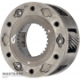 Планетарная передача раздаточной коробки DODGE / CHRYSLER / JEEP MP3023 — 4338908, 4796903AB (3 сателлита (19 зубьев, нар.Ø сателлита 33.65 мм)
