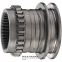 Ковзна муфта роздавальної коробки DODGE / CHRYSLER / JEEP MP3023 - 68026920AA, 34 шліци (вн.сторона) / 29 зубів (нар. сторона)