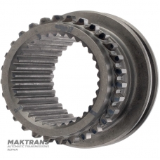 Ковзна муфта роздавальної коробки DODGE / CHRYSLER / JEEP MP3023 - 68026920AA, 34 шліци (вн.сторона) / 29 зубів (нар. сторона)