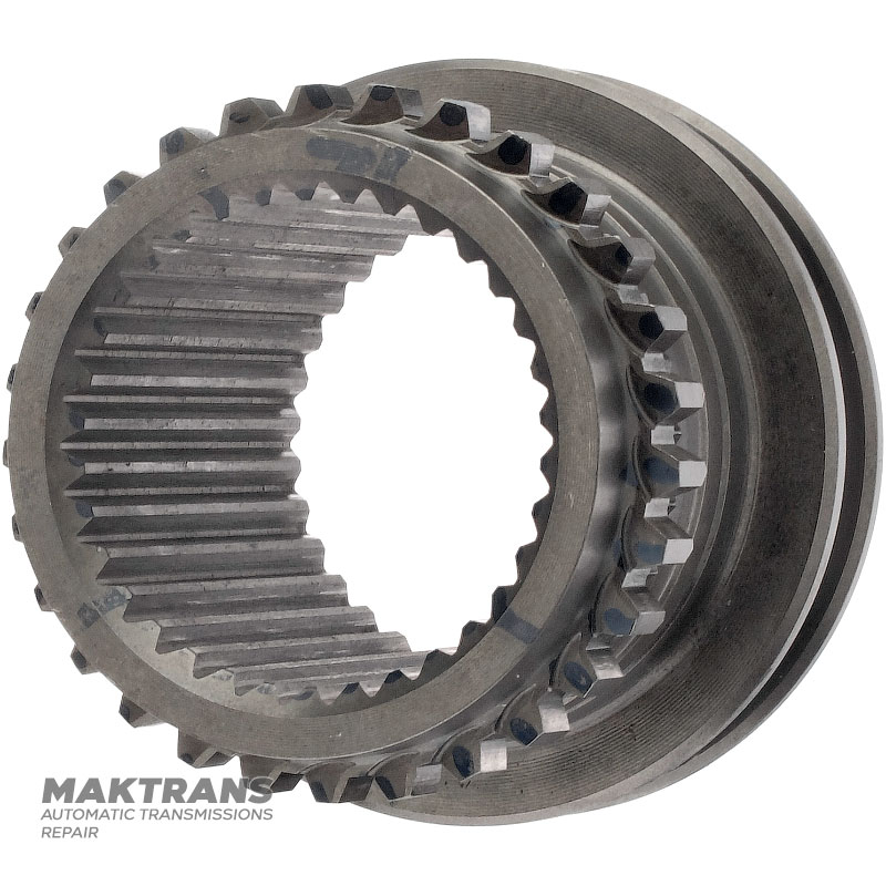 Ковзна муфта роздавальної коробки DODGE / CHRYSLER / JEEP MP3023 - 68026920AA, 34 шліци (вн.сторона) / 29 зубів (нар. сторона)
