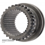 Ковзна муфта роздавальної коробки DODGE / CHRYSLER / JEEP MP3023 - 68026920AA, 34 шліци (вн.сторона) / 29 зубів (нар. сторона)