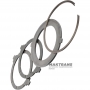 Комплект шайб ковзання DODGE / CHRYSLER / JEEP MP3023 - 5086313AA, 5019579AA, 5143751AA