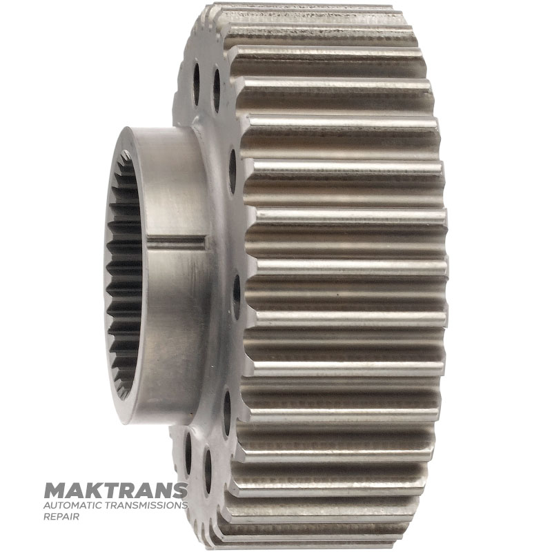 Ведена шестерня ланцюгового приводу роздавальної коробки DODGE / CHRYSLER / JEEP MP3023 - 68071222AA, 35 зубів (нар.Ø 100.15 мм), 34 шліци