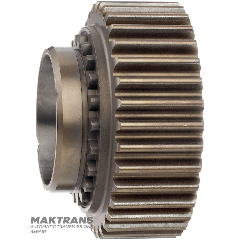 Ведена шесетрня ланцюгового приводу роздавальної коробки DODGE / CHRYSLER / JEEP MP3023 - 68071221AA, 35 зубів (нар.Ø 100.25 мм), вн.Ø втулки 54 мм