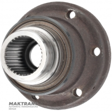 Фланець задній роздавальної коробки DODGE / CHRYSLER / JEEP MP3023 - 68071233AA, 32 шліци, 6 отворів кріплення (42.55 мм між центрами кріпильних отворів)