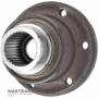 Фланець задній роздавальної коробки DODGE / CHRYSLER / JEEP MP3023 - 68071233AA, 32 шліци, 6 отворів кріплення (42.55 мм між центрами кріпильних отворів)