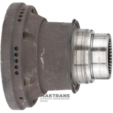 Фланець задній роздавальної коробки DODGE / CHRYSLER / JEEP MP3023 - 68071233AA, 32 шліци, 6 отворів кріплення (42.55 мм між центрами кріпильних отворів)