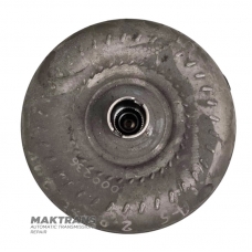 Гідротрансформатор ZF 6HP19 AUDI - 041680255714, 0734419404, 002176, L114
