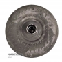 Гідротрансформатор ZF 6HP19 AUDI - 041680255714, 0734419404, 002176, L114