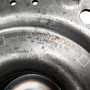 Гідротрансформатор ZF 6HP19 AUDI - 041680255714, 0734419404, 002176, L114
