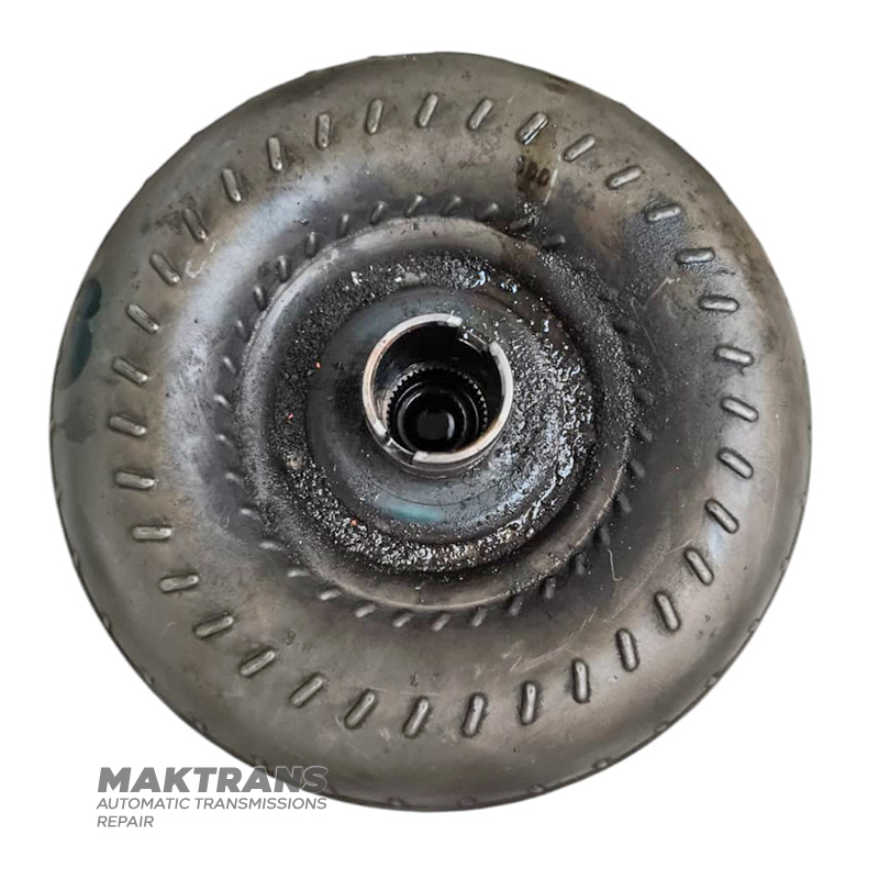 Гідротрансформатор ZF 6HP19 BMW — 000 044