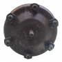 Гідротрансформатор GM 4L30E — (6 отворів кріплення, Ø пілота 21 мм)