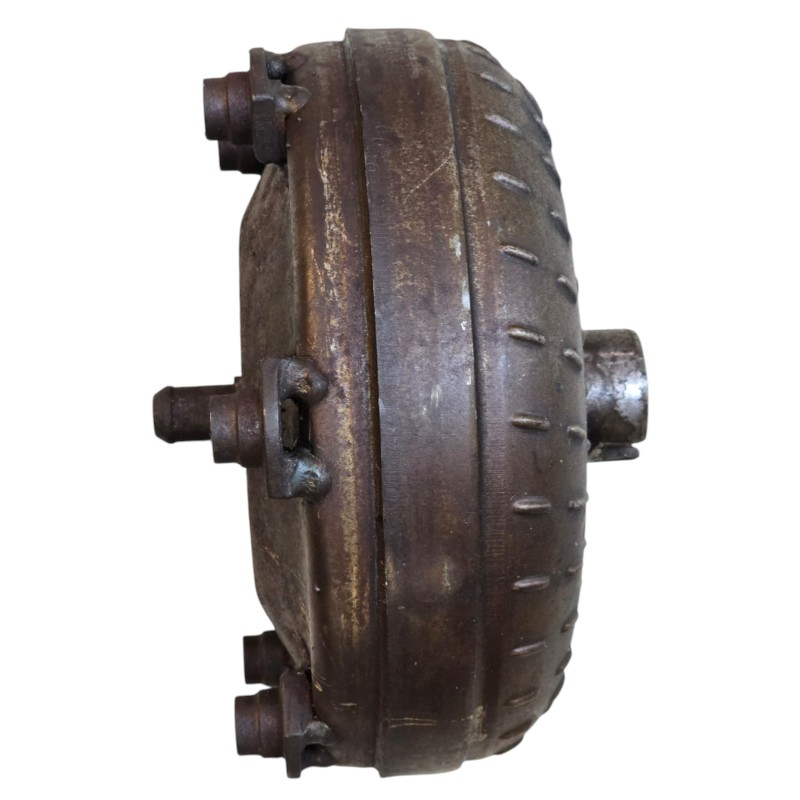 Гідротрансформатор GM 4L30E — (6 отворів кріплення, Ø пілота 21 мм)