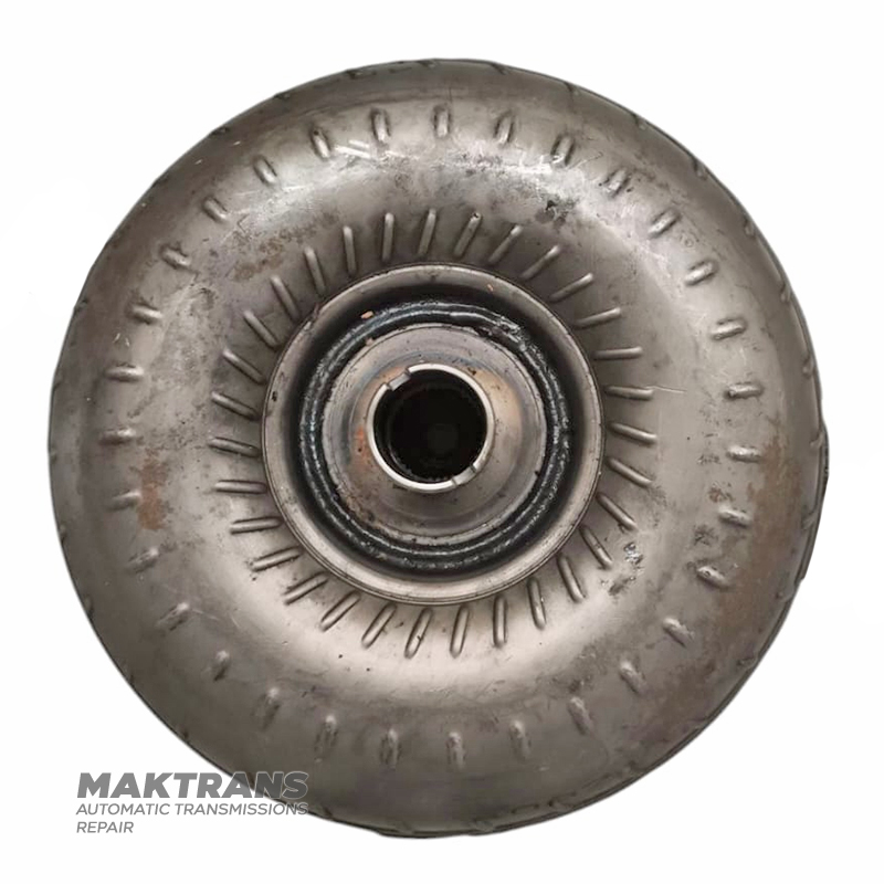 Гідротрансформатор AW50-42LE, 40A211 - діаметр пілота 21 мм