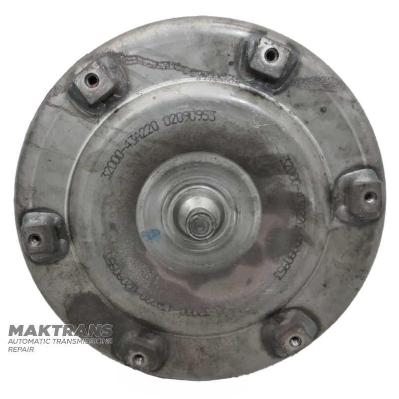 Гидротрансформатора AW 50-42LE — 32000-43A220 (VOLVO XC90, 2.5L)