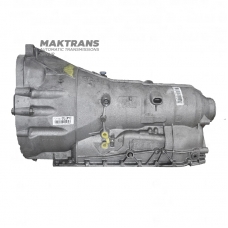 Корпус трансмісії ZF 6HP19 (2WD) - 1071010005