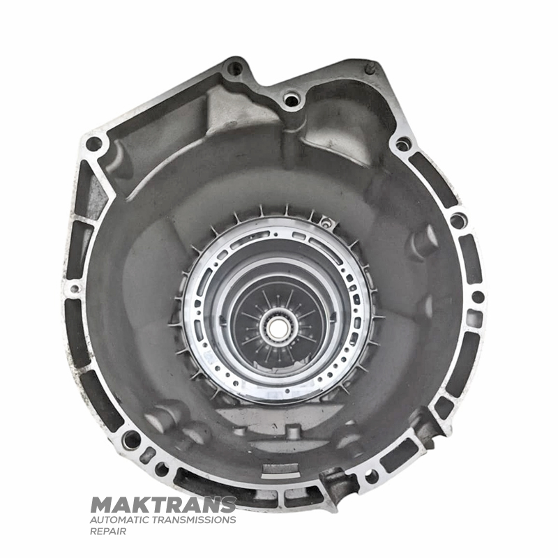 Корпус трансмиссии ZF 6HP19 (2WD) — 1071010005