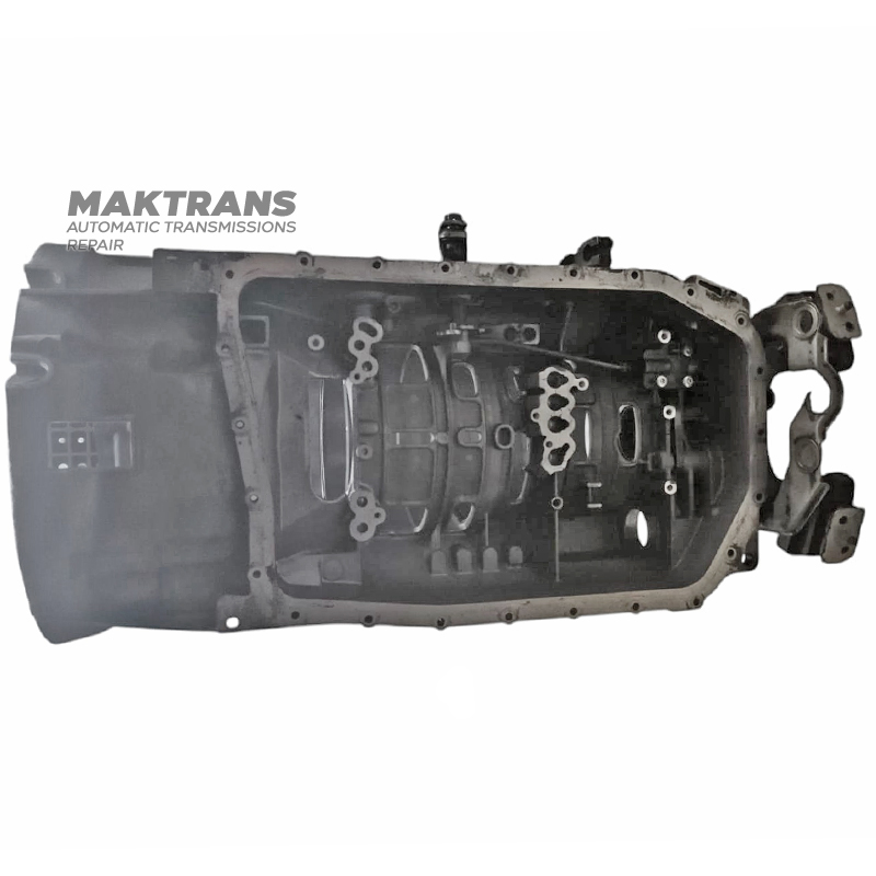 Корпус трансмиссии ZF 6HP19 (2WD) — 1071010005