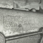 Корпус трансмиссии ZF 6HP19 (2WD) — 1071010005