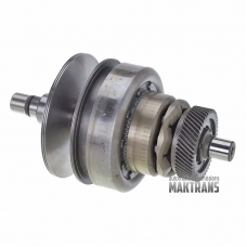Провідний шків VAG CVT 0AW (VL-380) - 53 зуби на шестірні