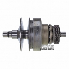 Провідний шків VAG CVT 0AW (VL-380) - 53 зуби на шестірні