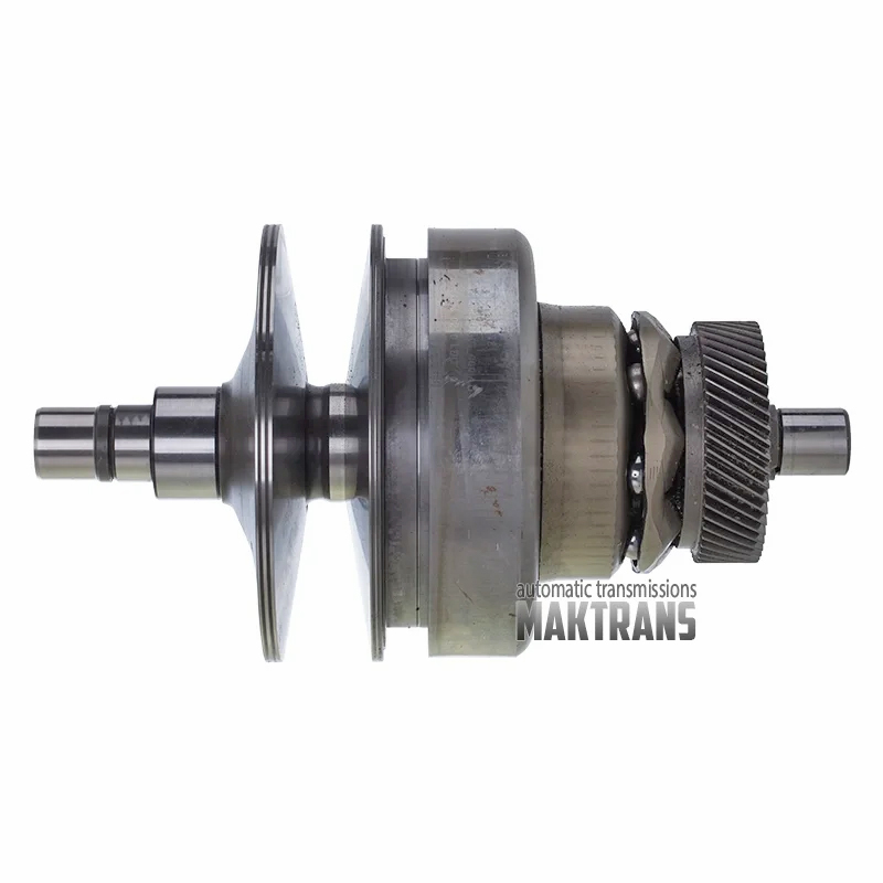 Провідний шків VAG CVT 0AW (VL-380) - 53 зуби на шестірні