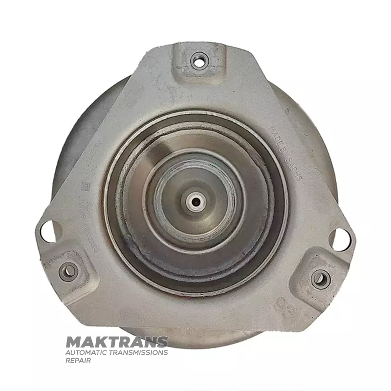 Гідротрнаформатор 6HP26 / 6HP28 - ZF J74 / K63 / F93