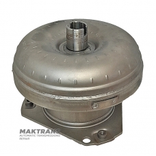 Гидротрнаформатор 6HP26 / 6HP28 — ZF J74 / K63 / F93